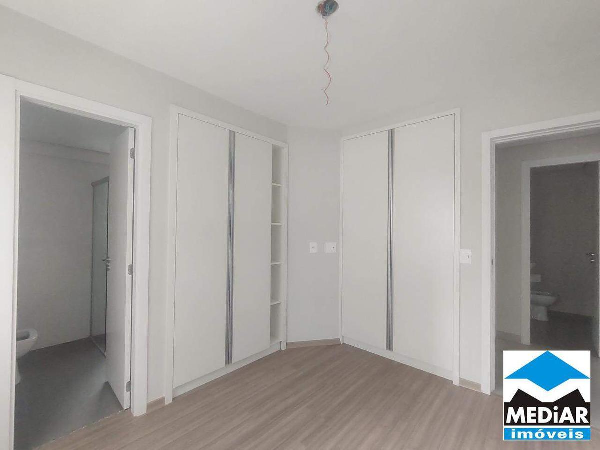 Apartamento, Lourdes, 2 Quartos, 2 Vagas, 2 Suítes
