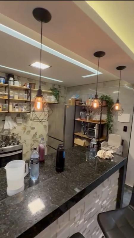 Apartamento, Castanheira (barreiro), 2 Quartos, 0 Vaga