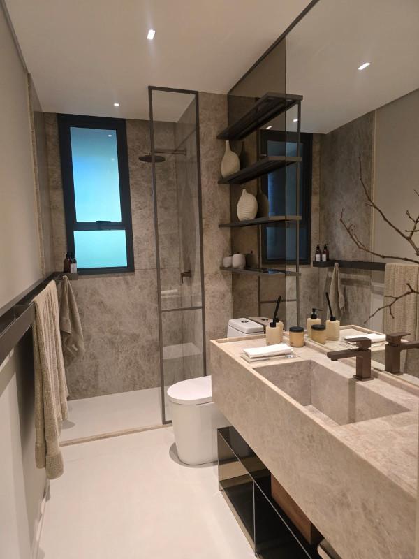 Apartamento, Jardim das Mangabeiras, 2 Quartos, 2 Vagas, 2 Suítes