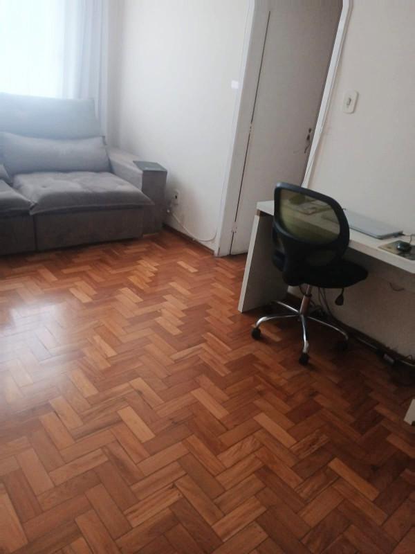 Apartamento, Barro Preto, 3 Quartos, 0 Vaga