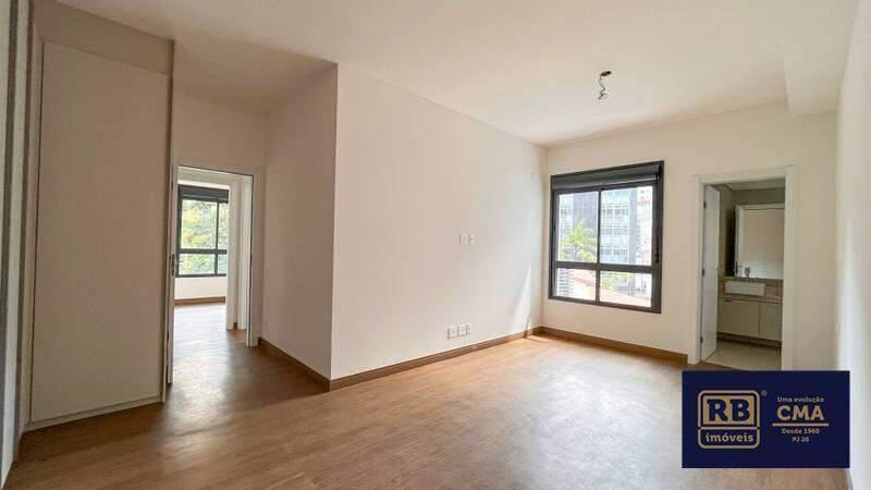 Apartamento, Sion, 3 Quartos, 2 Vagas, 3 Suítes