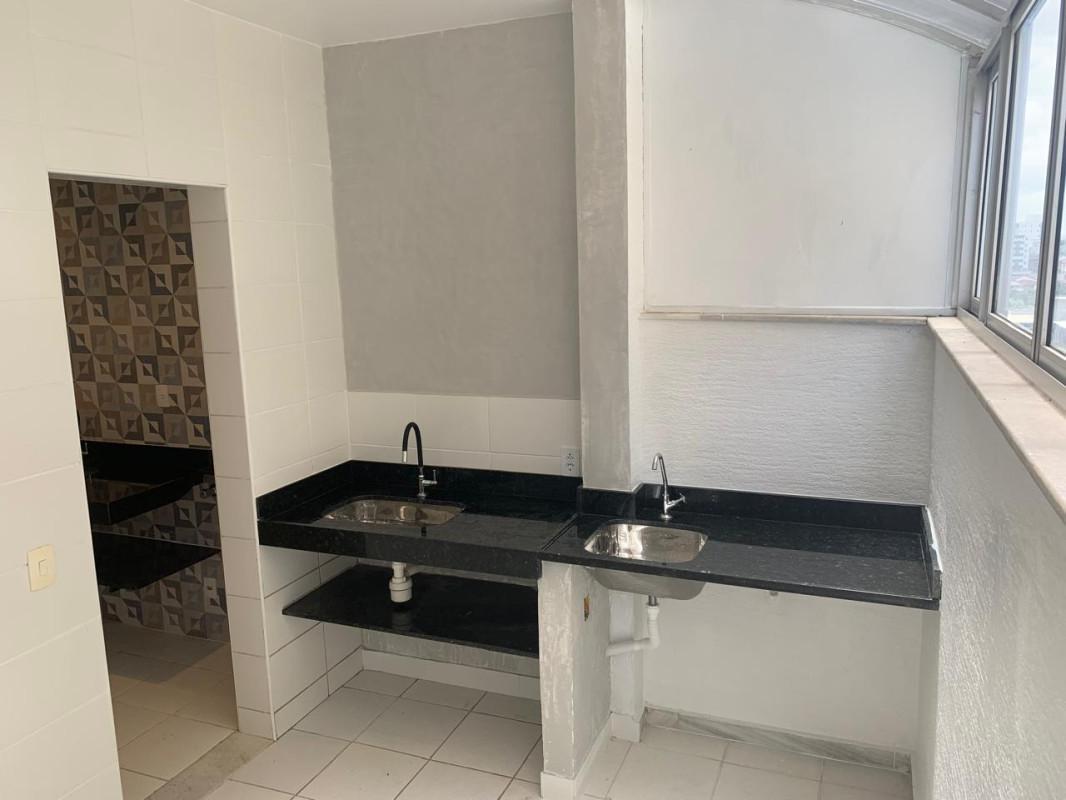 Apartamento, Ana Lúcia, 3 Quartos, 2 Vagas