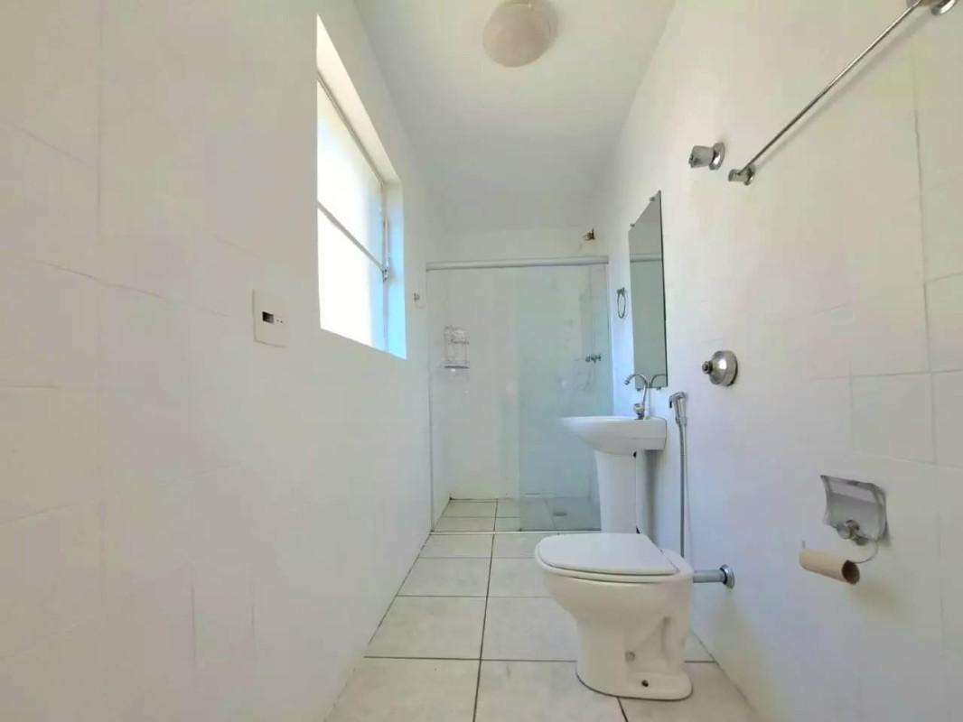 Apartamento, Sion, 3 Quartos, 1 Vaga, 1 Suíte