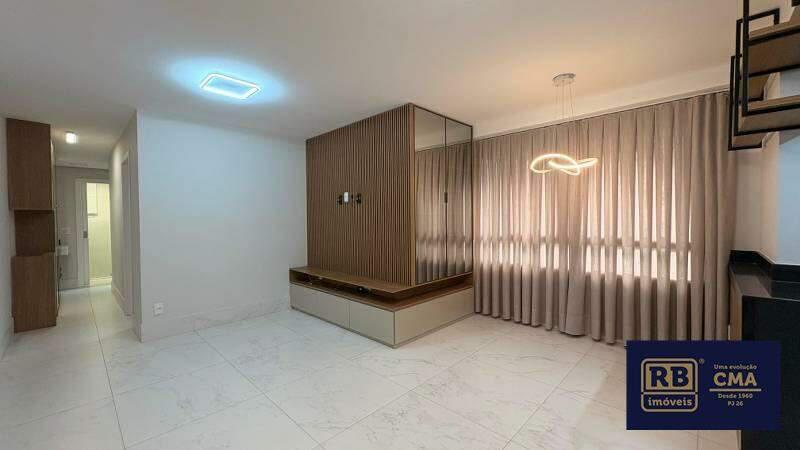 Apartamento, Santo Agostinho, 2 Quartos, 2 Vagas, 1 Suíte