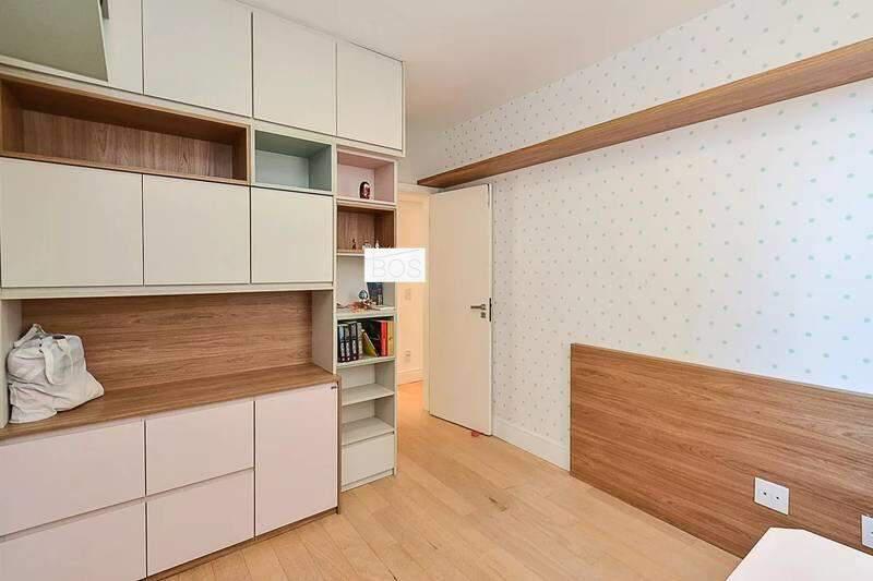 Apartamento, Savassi, 4 Quartos, 2 Vagas, 1 Suíte