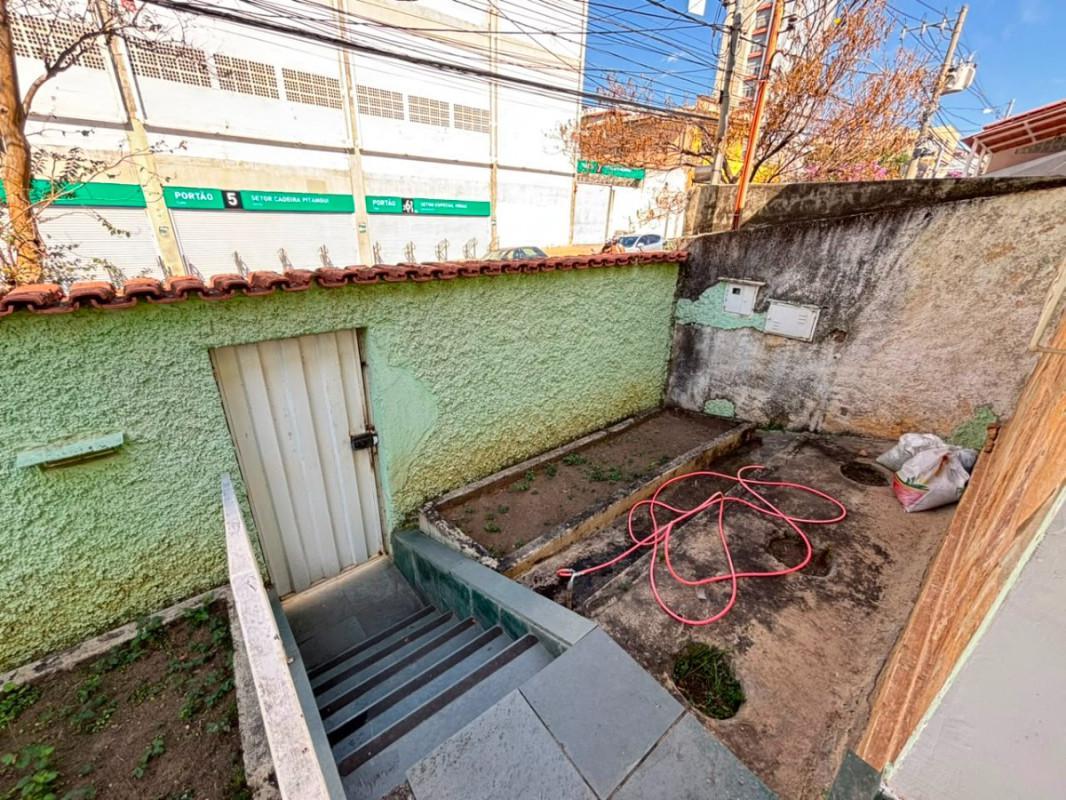 Casa, Sagrada Família, 3 Quartos, 11 Vagas