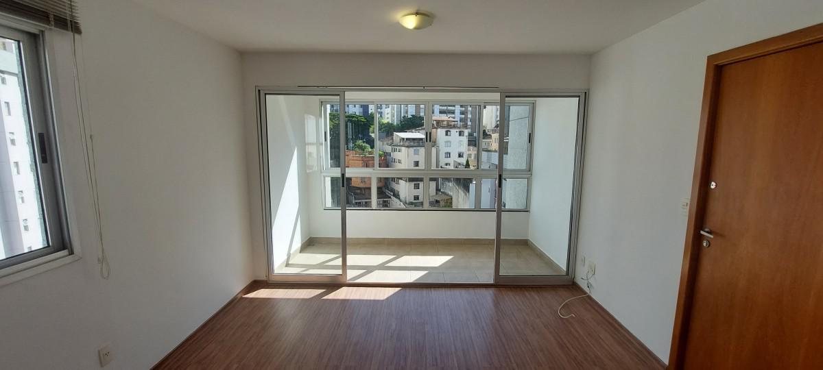 Apartamento, Cruzeiro, 2 Quartos, 2 Vagas, 1 Suíte
