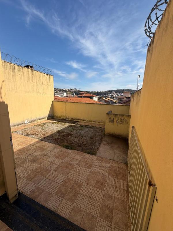 Casa, Lúcio de Abreu, 3 Quartos, 0 Vaga