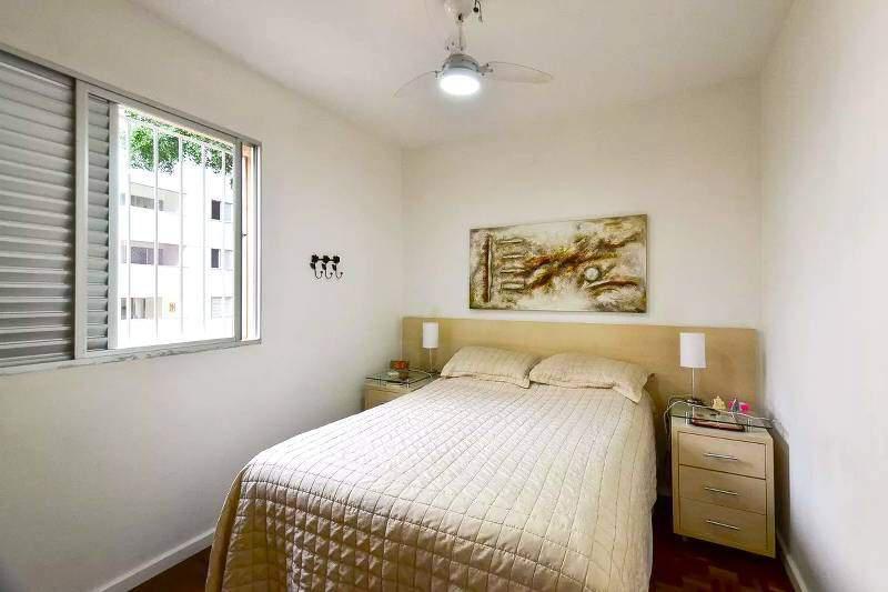Apartamento, Santo Antônio, 3 Quartos, 2 Vagas, 1 Suíte