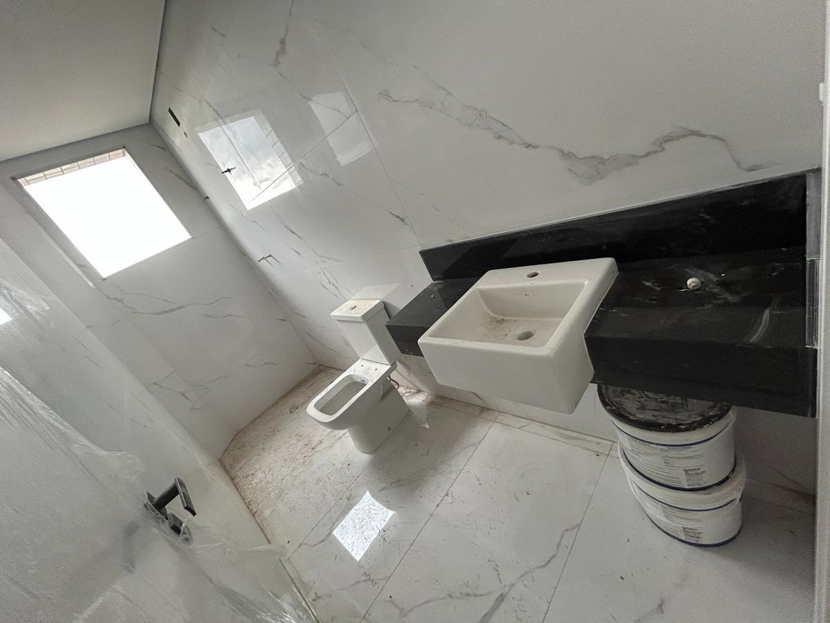 Cobertura, Santa Cruz Industrial, 4 Quartos, 4 Vagas, 1 Suíte