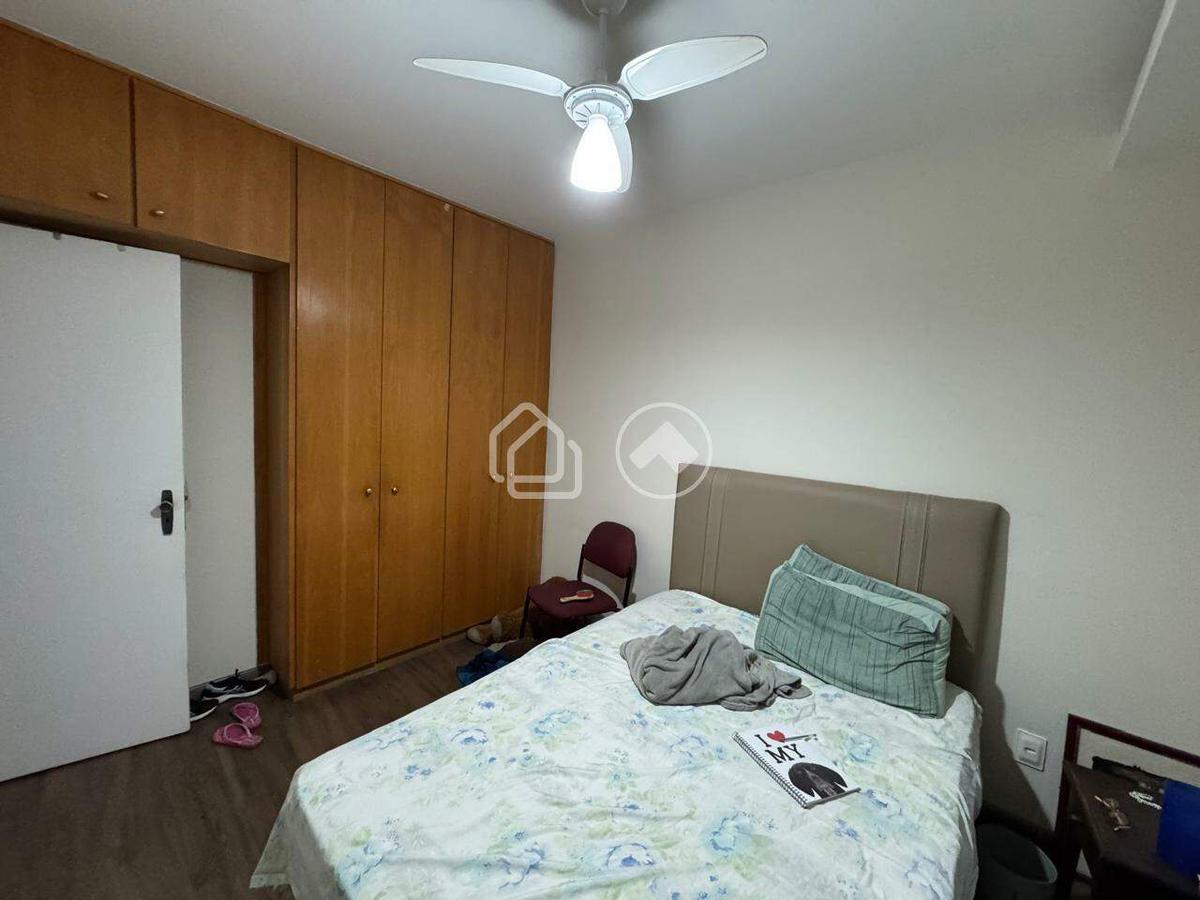 Apartamento, Buritis, 2 Quartos, 1 Vaga