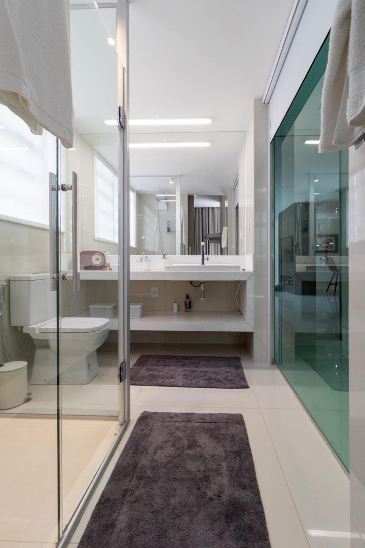 Apartamento, Lourdes, 2 Suítes