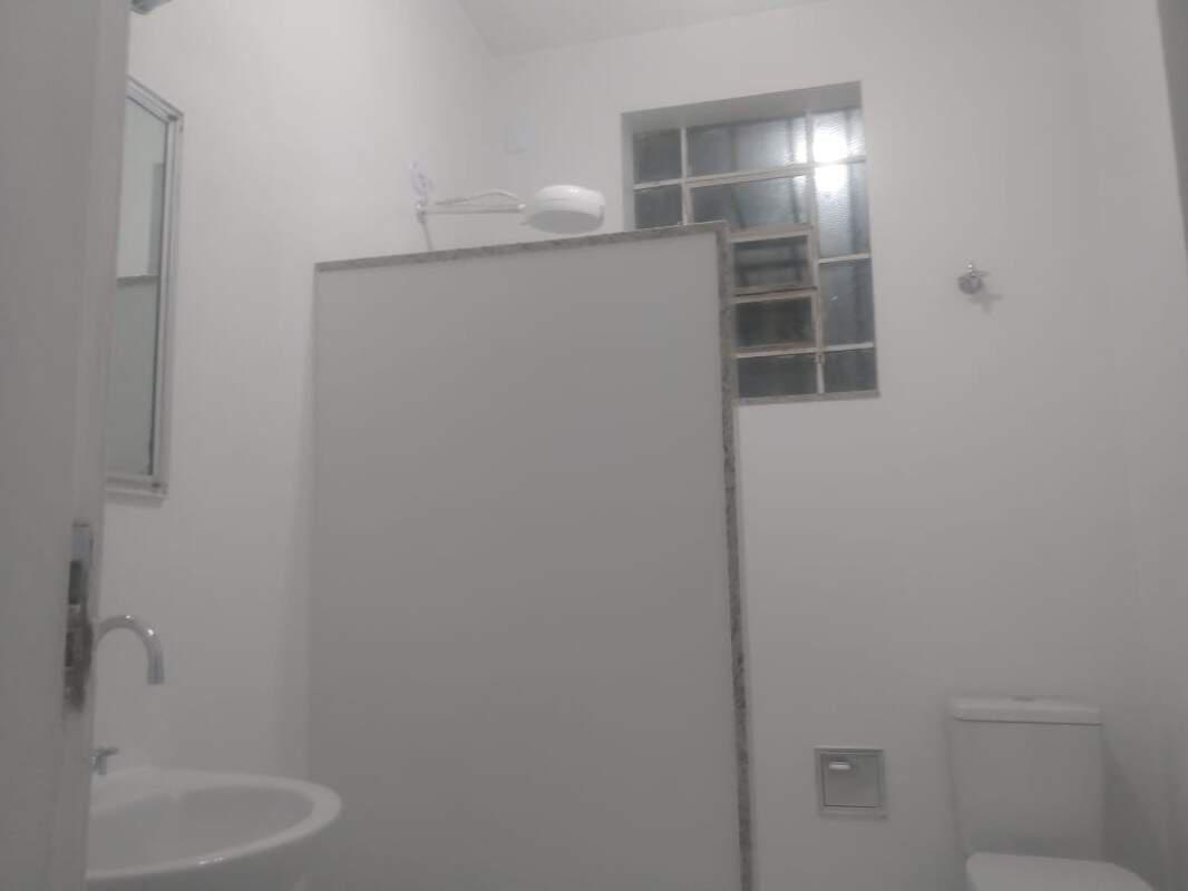 Casa, Floresta, 3 Quartos, 8 Vagas, 1 Suíte