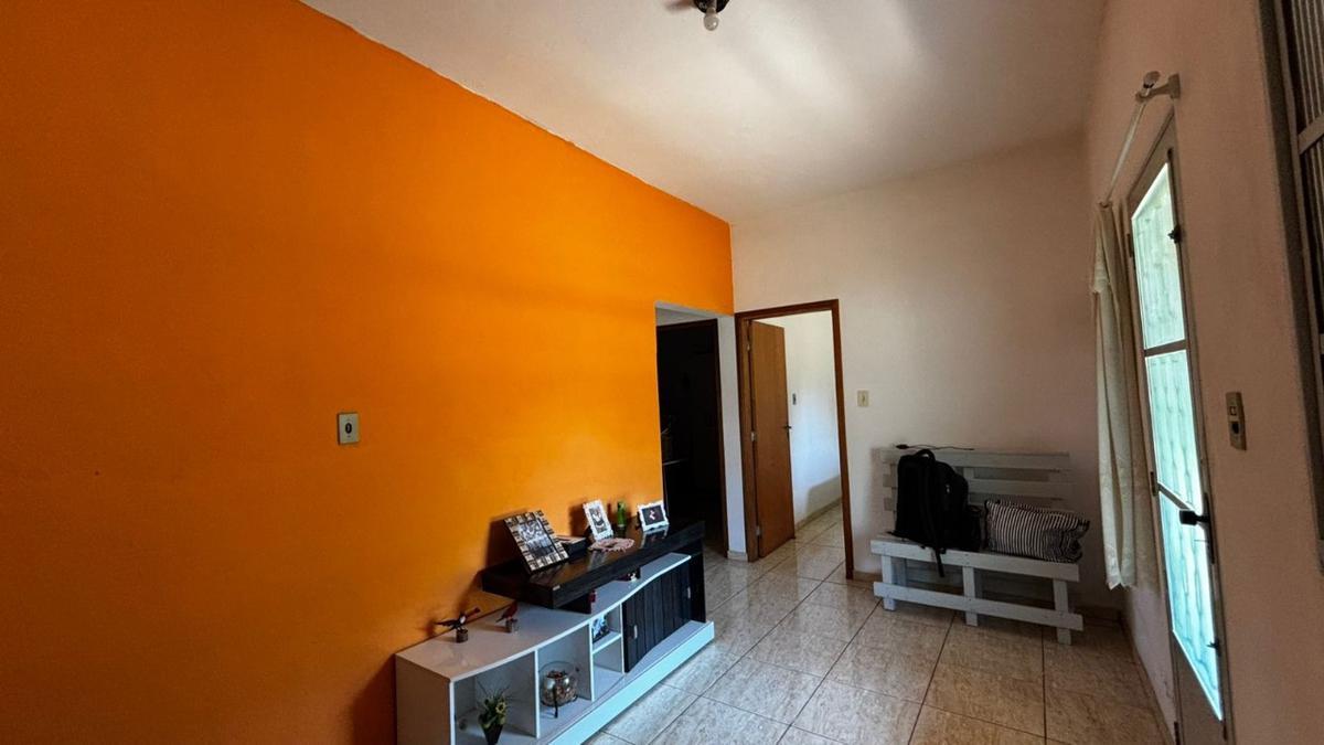 Fazenda, Zona Rural, 3 Quartos, 2 Vagas, 1 Suíte