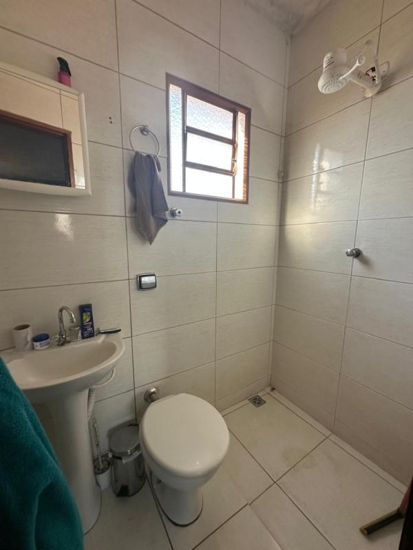 Casa, Centro, 2 Quartos, 1 Vaga, 1 Suíte