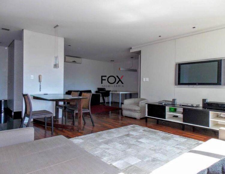 Apartamento, Belvedere, 1 Quarto, 2 Vagas