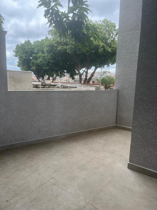 Apartamento, Boa Vista, 2 Quartos, 2 Vagas, 1 Suíte