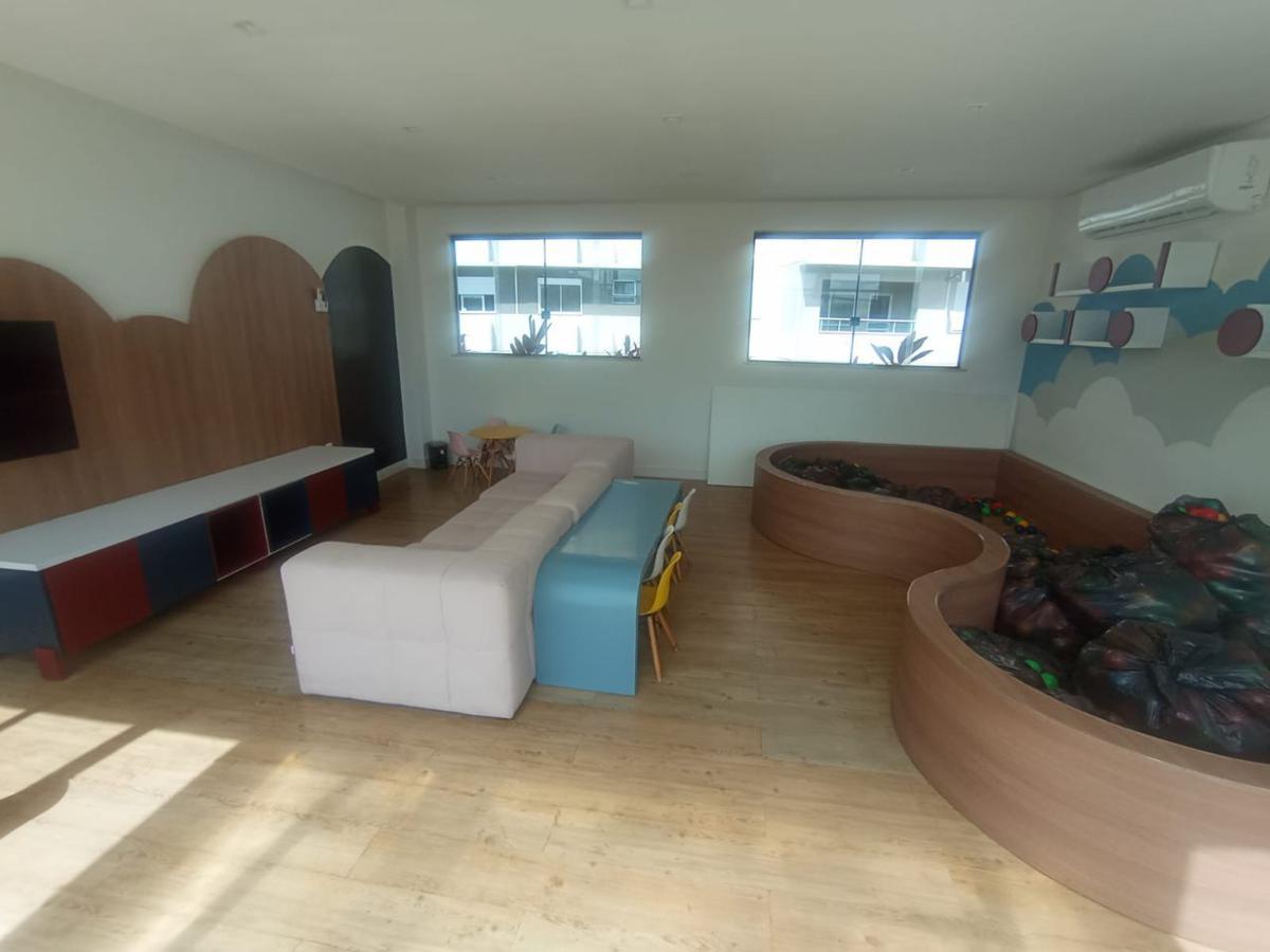 Apartamento, Liberdade, 2 Quartos, 1 Vaga, 1 Suíte