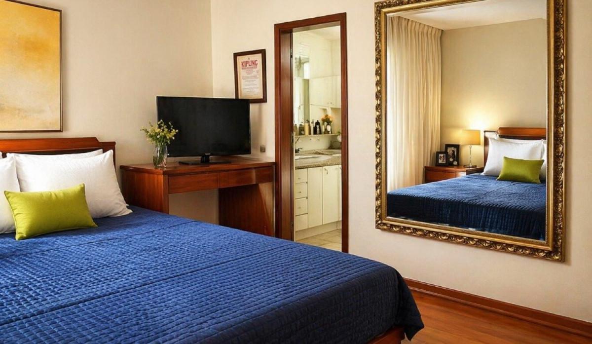 Apartamento, Barro Preto, 4 Quartos, 3 Vagas, 2 Suítes
