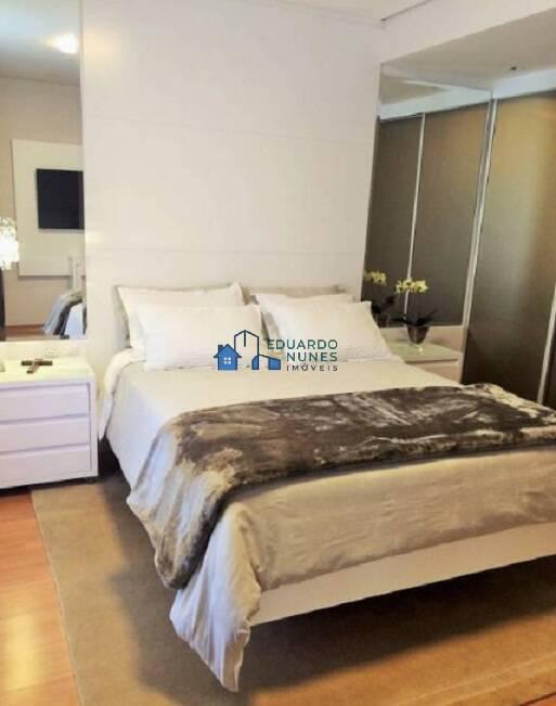 Apartamento, Sion, 4 Quartos, 3 Vagas, 1 Suíte