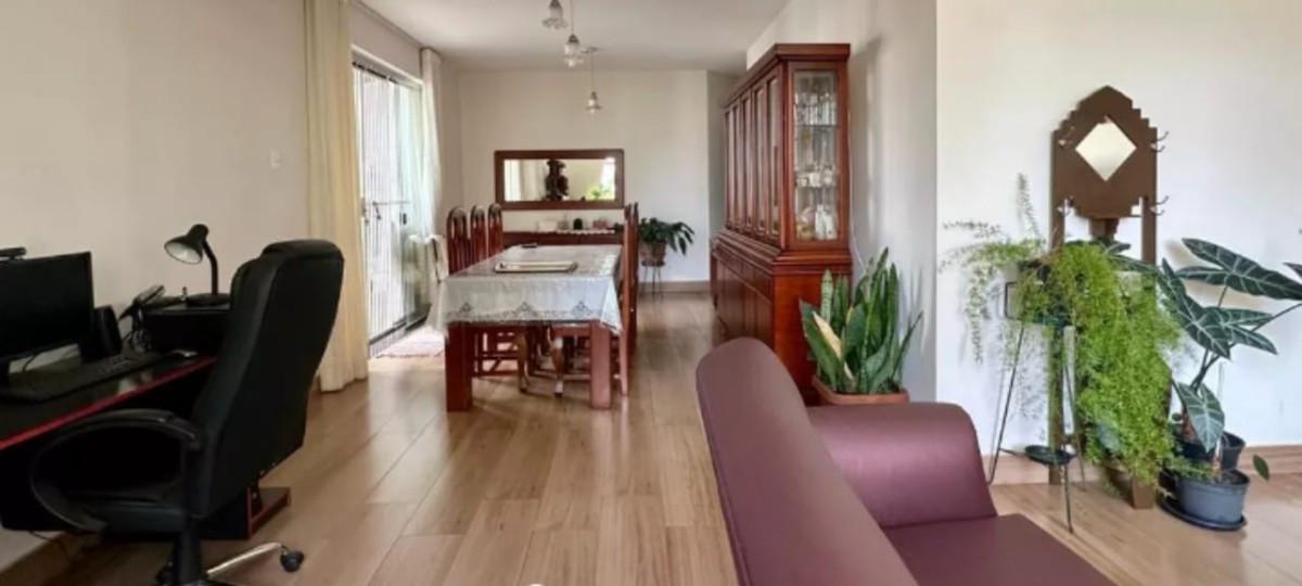 Apartamento, Gutierrez, 4 Quartos, 1 Vaga, 1 Suíte
