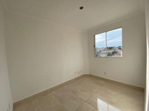 Apartamento, Piratininga (venda Nova), 2 Quartos, 1 Vaga