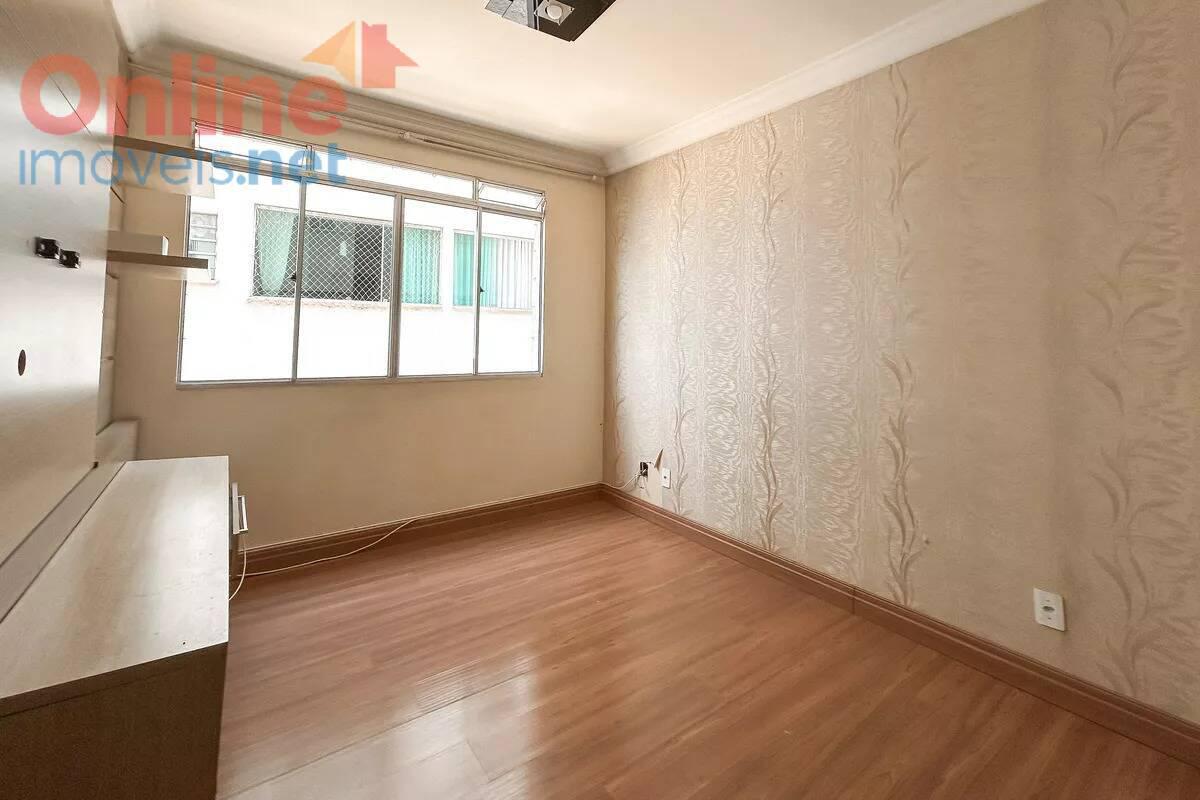 Apartamento, Castelo, 2 Quartos, 0 Vaga, 1 Suíte