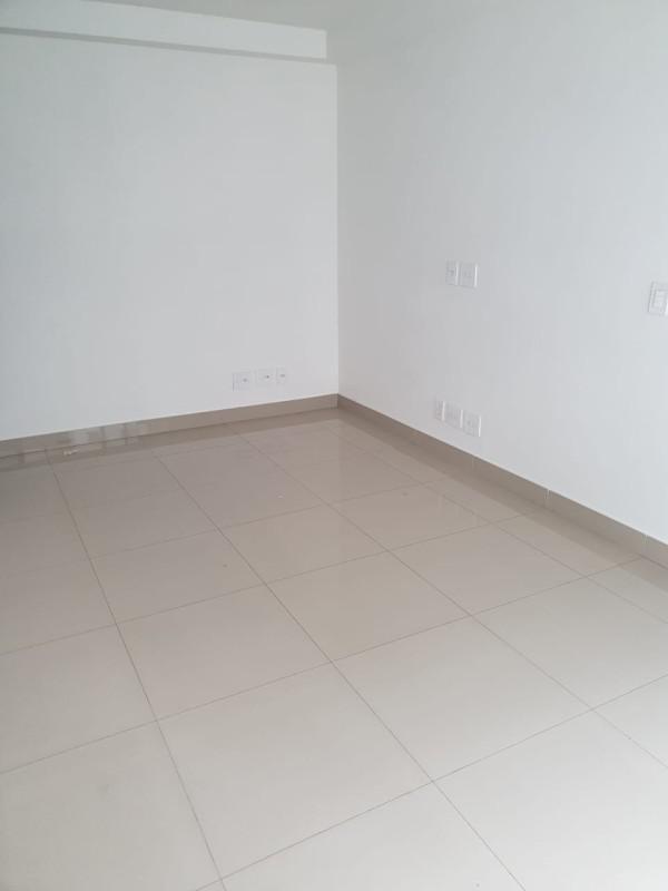 Apartamento, Carlos Prates, 2 Quartos, 2 Vagas, 1 Suíte