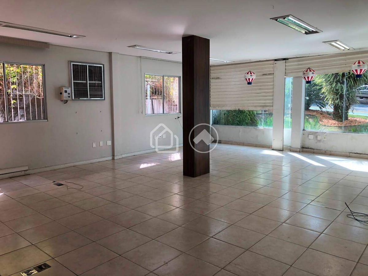 Loja, Buritis, 4 Vagas