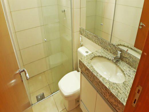 Apartamento, Santo Antônio, 3 Quartos, 2 Vagas, 1 Suíte