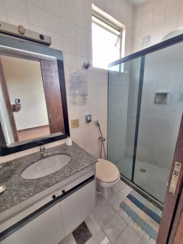 Apartamento, Cidade Nova, 3 Quartos, 2 Vagas, 1 Suíte