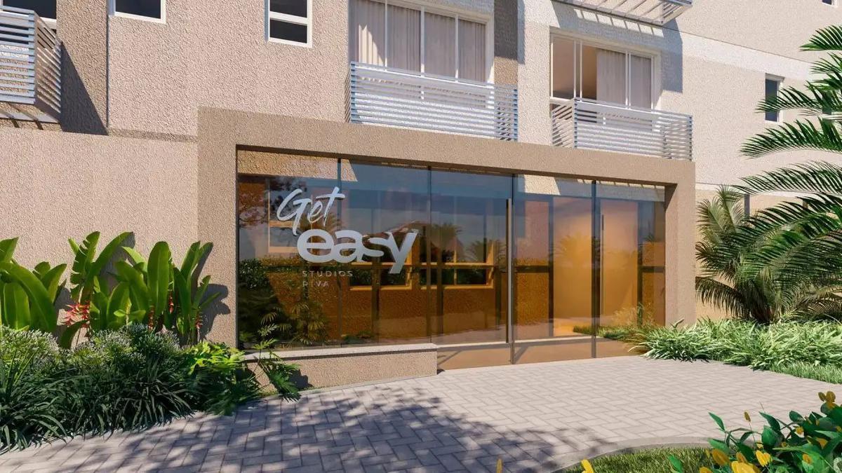 Apartamento, São Cristóvão, 1 Quarto, 0 Vaga, 1 Suíte