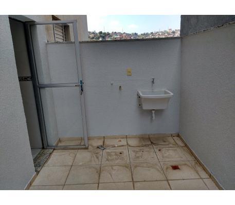 Apartamento, Castelo, 2 Quartos, 1 Vaga, 1 Suíte