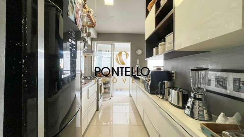 Apartamento, Gutierrez, 3 Quartos, 2 Vagas, 1 Suíte