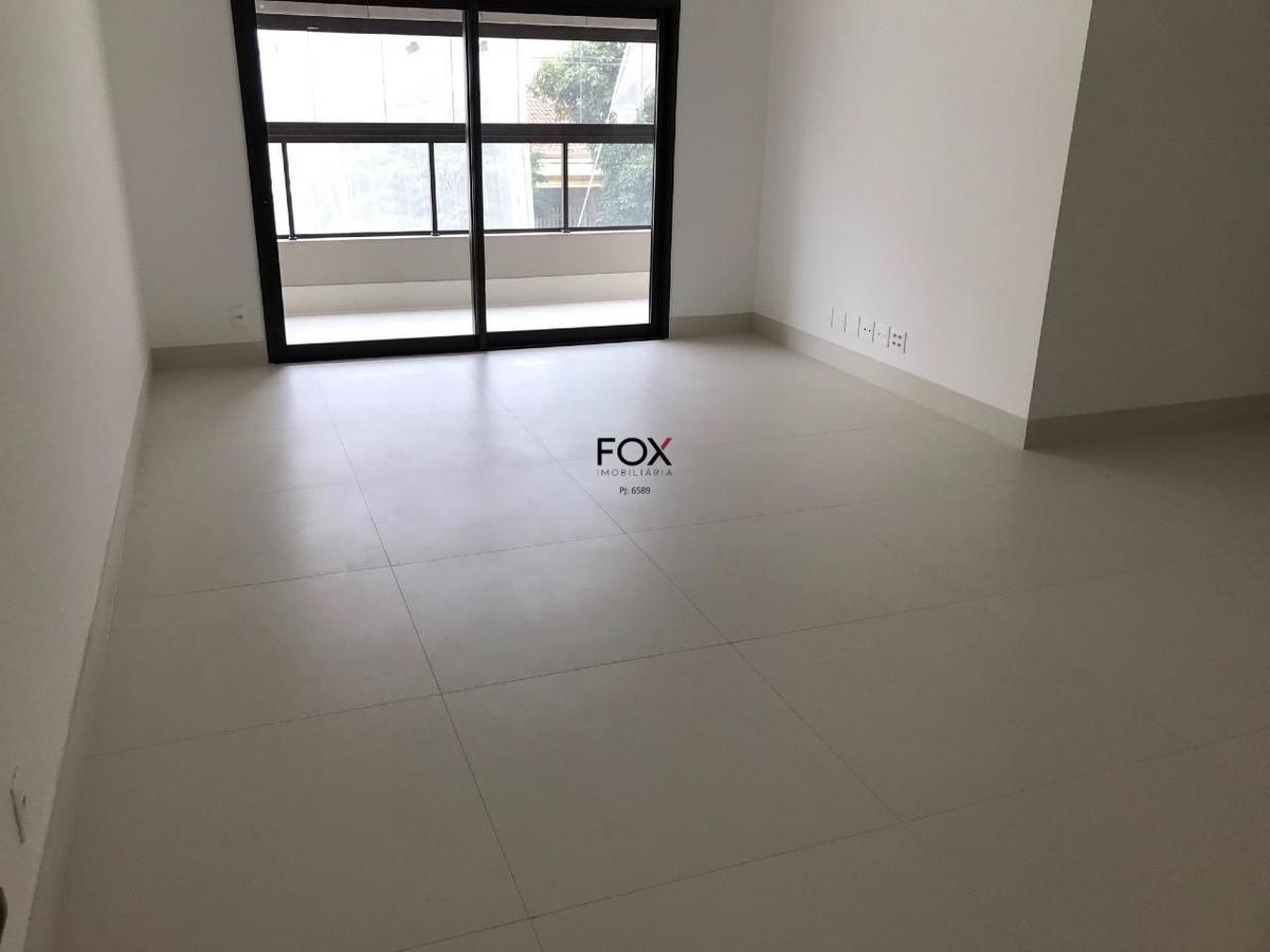 Apartamento, Santo Antônio, 4 Quartos, 4 Vagas, 2 Suítes
