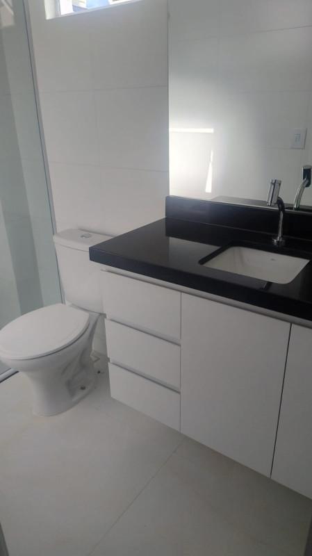 Apartamento, Sagrada Família, 3 Quartos, 2 Vagas, 1 Suíte