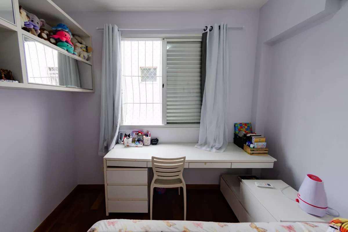 Apartamento, Prado, 4 Quartos, 2 Vagas, 1 Suíte