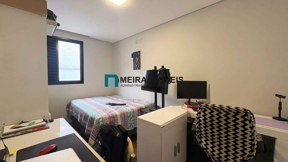 Apartamento, Santa Inês, 3 Quartos, 2 Vagas, 2 Suítes