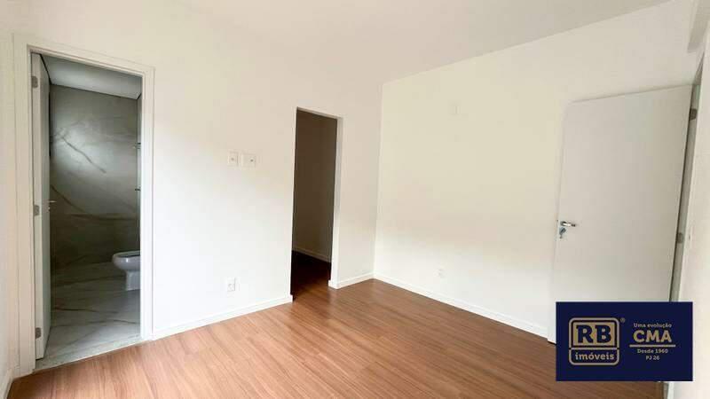 Apartamento, Sion, 4 Quartos, 3 Vagas, 4 Suítes