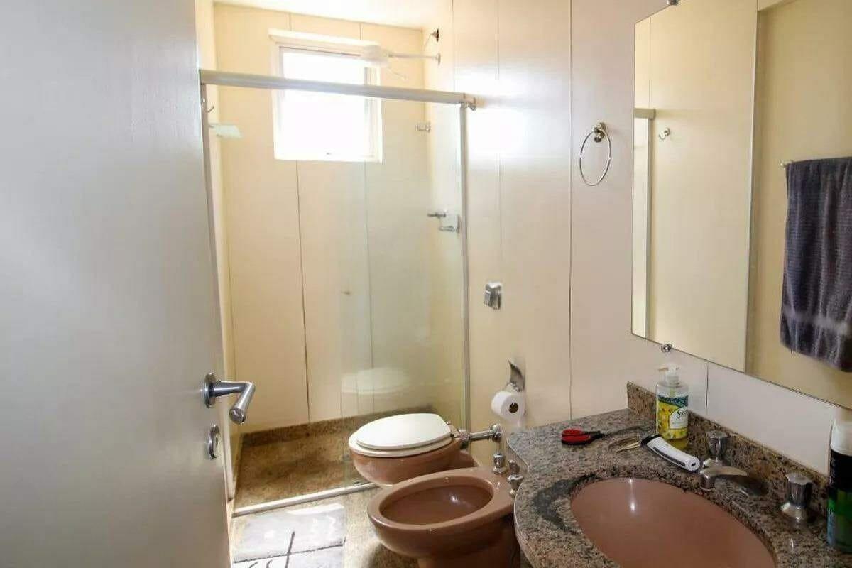 Apartamento, Santo Antônio, 3 Quartos, 2 Vagas, 1 Suíte