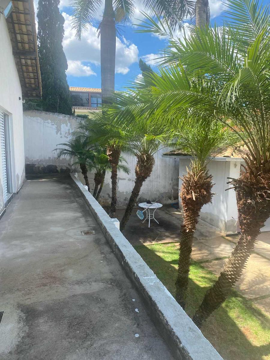 Casa, Garças, 4 Quartos, 8 Vagas, 2 Suítes