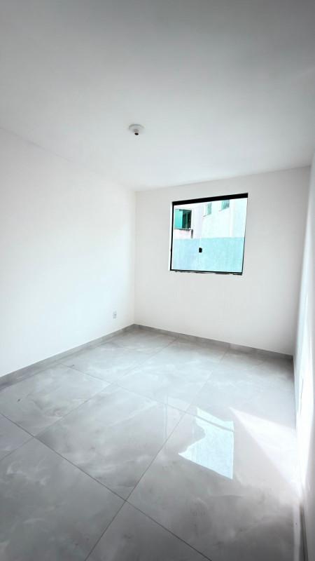 Casa, Lagoinha Leblon (venda Nova), 2 Quartos, 2 Vagas, 2 Suítes