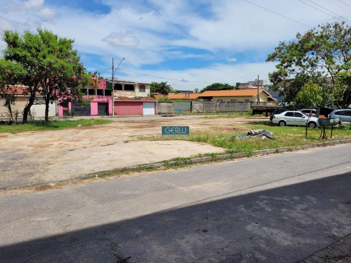 Galpão, Laranjeiras