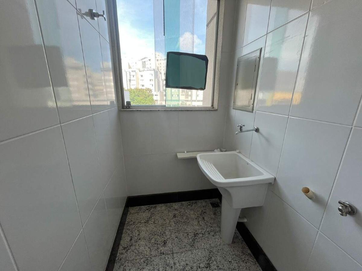 Apartamento, Buritis, 0 Quarto, 0 Vaga