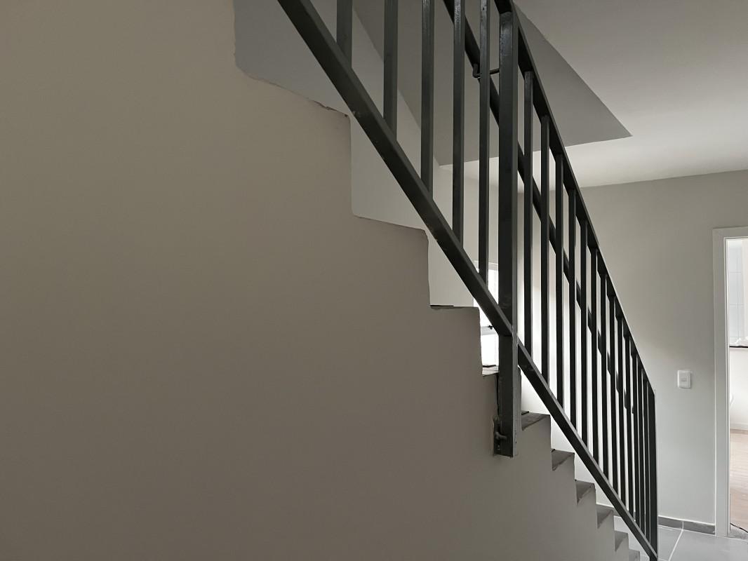 Apartamento, Caiçaras, 2 Quartos, 0 Vaga