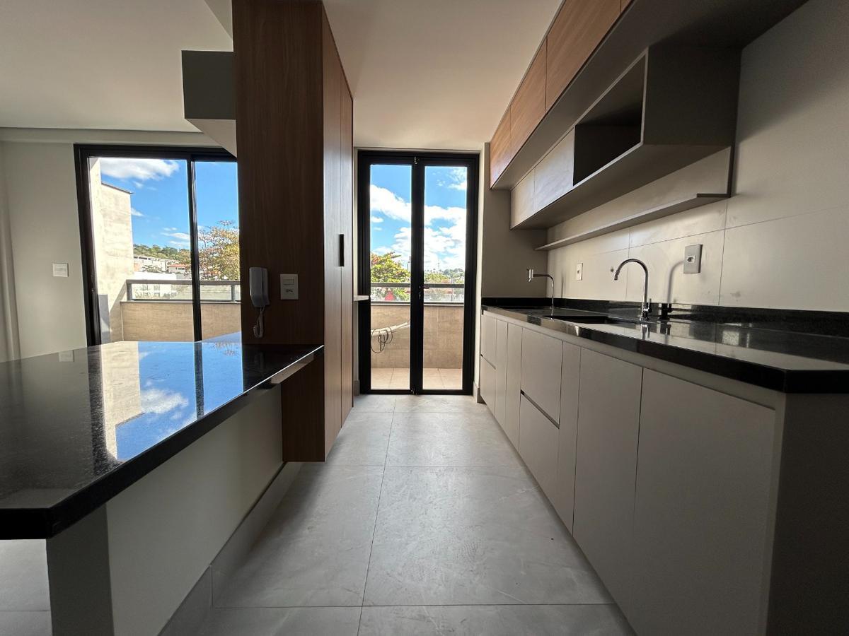 Apartamento, São José, 1 Quarto, 0 Vaga