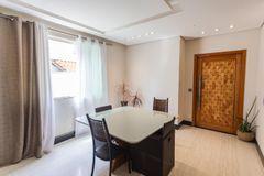 Apartamento, Novo Horizonte, 3 Quartos, 2 Vagas, 1 Suíte