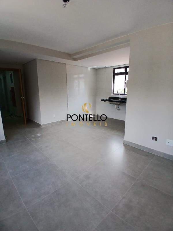 Cobertura, São Pedro, 2 Quartos, 4 Vagas, 2 Suítes