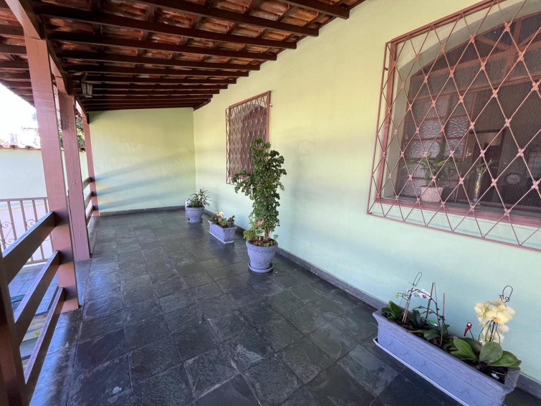 Casa, Salgado Filho, 3 Quartos, 3 Vagas, 1 Suíte