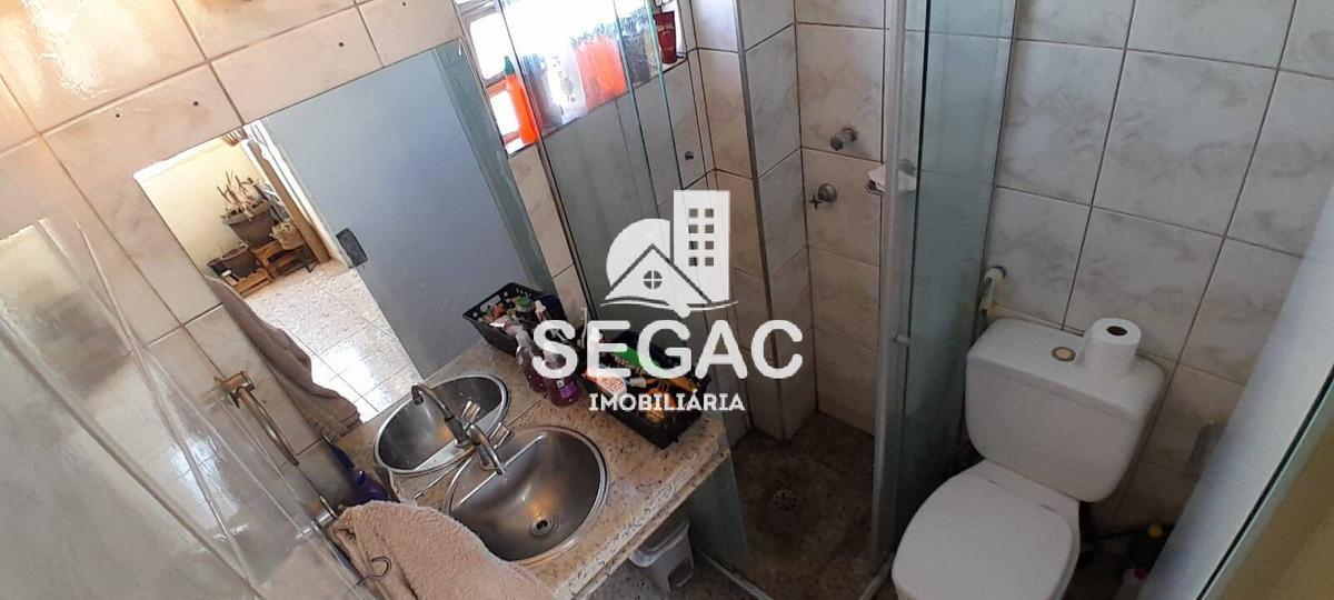 Apartamento, Dona Clara, 2 Quartos, 0 Vaga